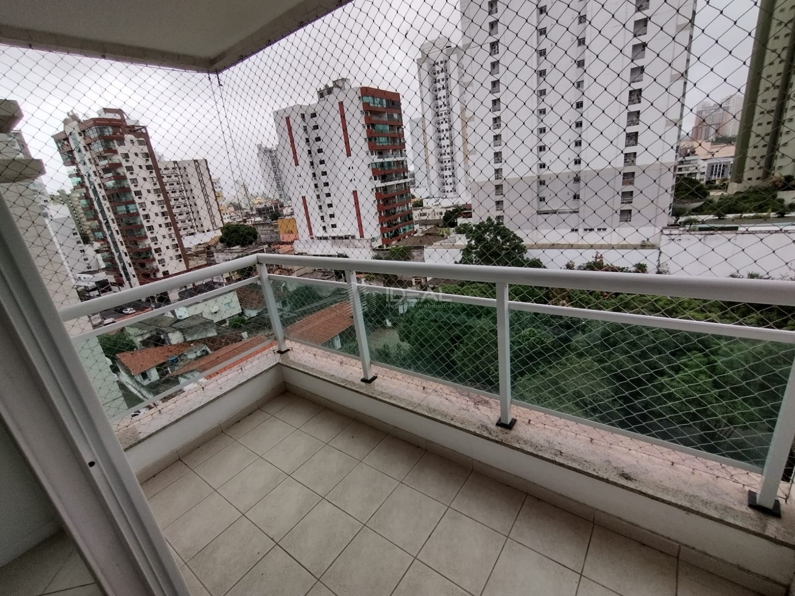 Apartamento à venda com 2 quartos, 1 suíte, 1 vaga e 72m² no Centro, Campos dos Goytacazes (RJ) — foto 5 de 30