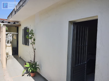 Casa Térrea em Vila Barros  -  Guarulhos