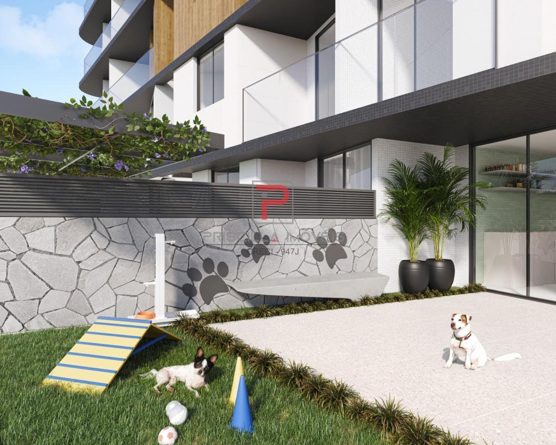 Apartamento à venda com 1 quarto, 1 suíte, 1 vaga e 22m² no Intermares, Cabedelo (PB) — foto 20 de 27
