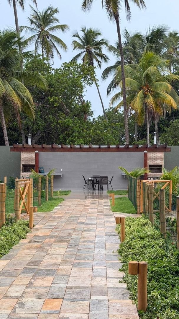 Apartamento à venda com 2 quartos, 1 suíte, 1 vaga e 65m² no Carneiros, Tamandaré (PE) — foto 10 de 21