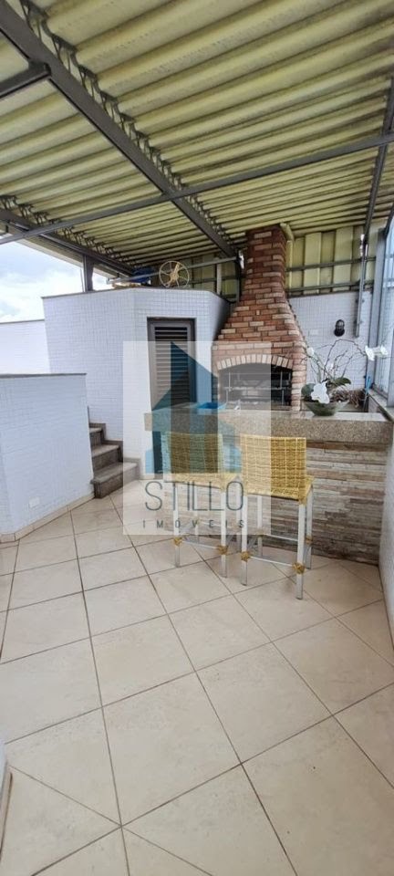 Cobertura à venda com 3 quartos, 2 suítes, 3 vagas e 271m² no Vila Carrão, São Paulo (SP) — foto 3 de 29