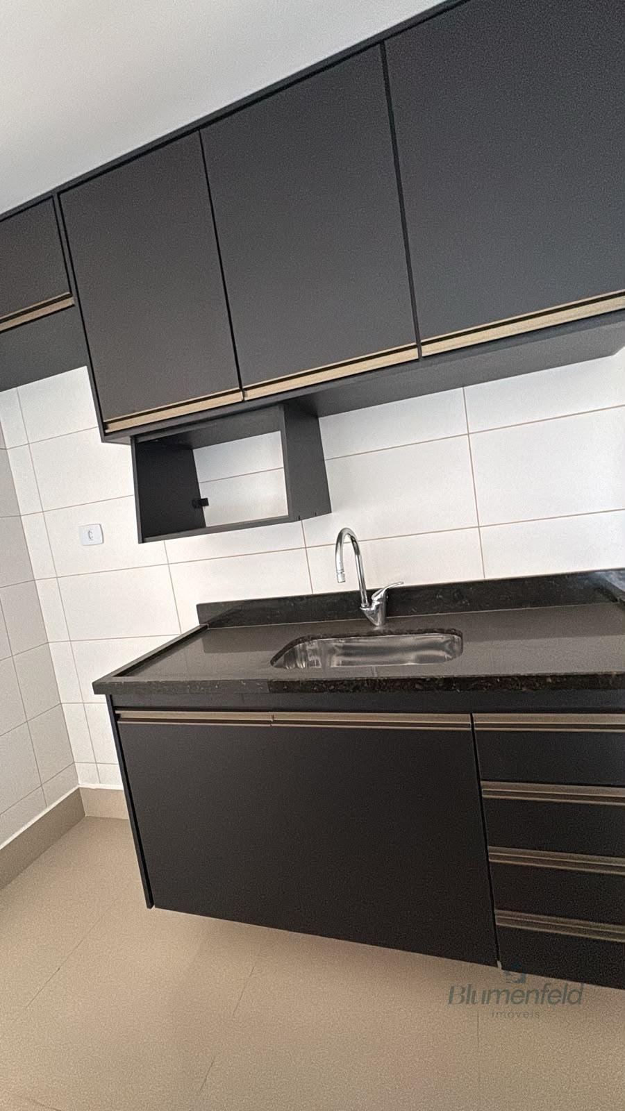 Apartamento à venda com 1 quarto, 1 suíte, 2 vagas e 85m² no Jordanópolis, Arujá (SP) — foto 5 de 21