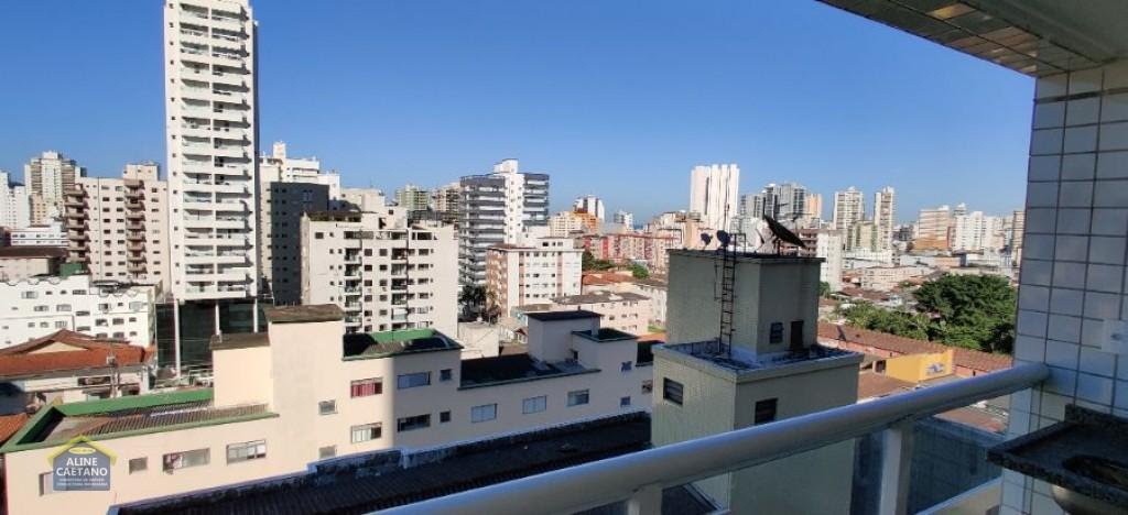 Apartamento à venda com 2 quartos, 1 suíte, 1 vaga e 73m² no Boqueirão, Praia Grande (SP) — foto 14 de 21