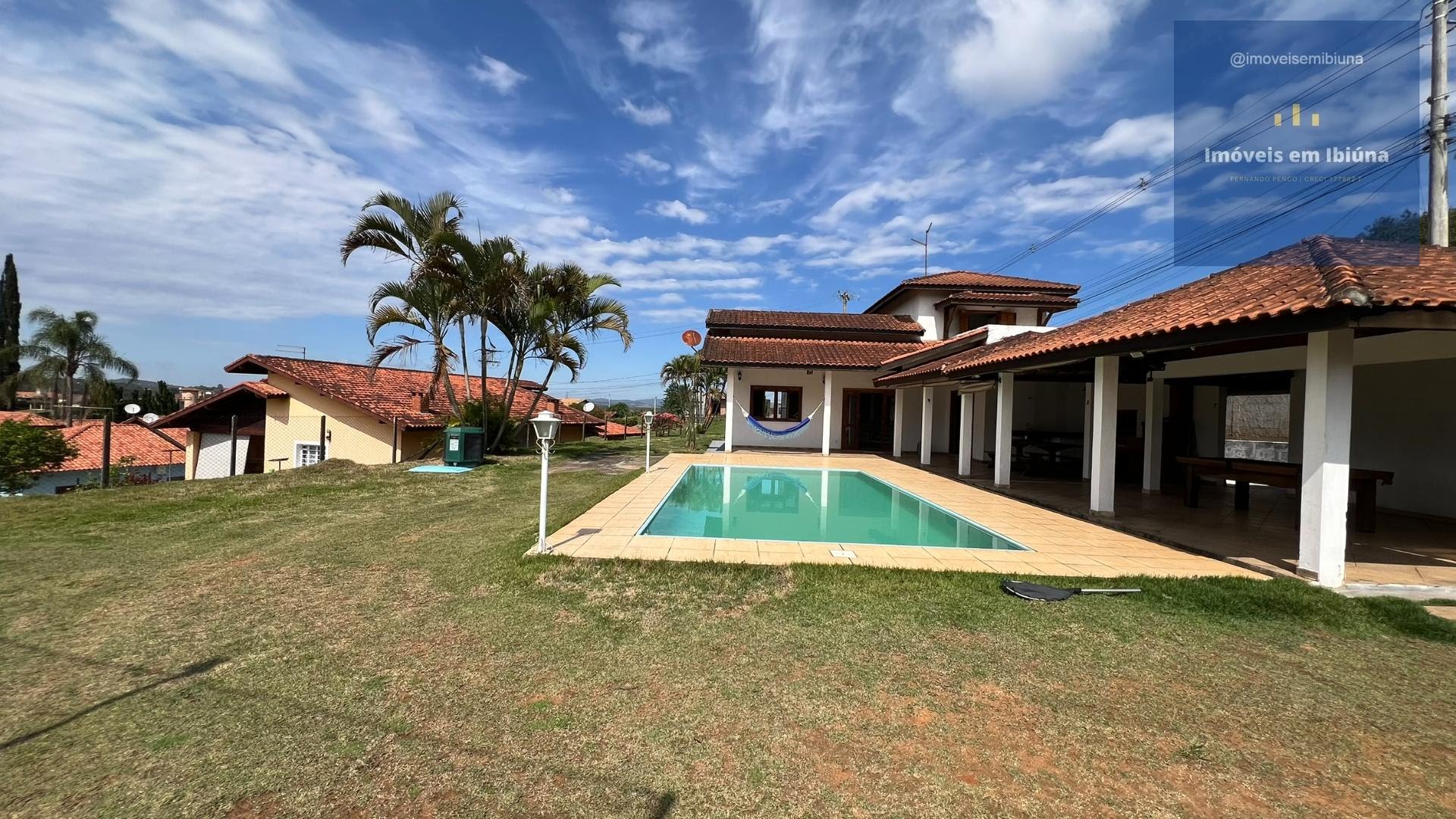 Casa à venda com 3 quartos, 1 suíte, 3 vagas e 1208m² no Condomínio Vila Real, Ibiúna (SP) — foto 18 de 30