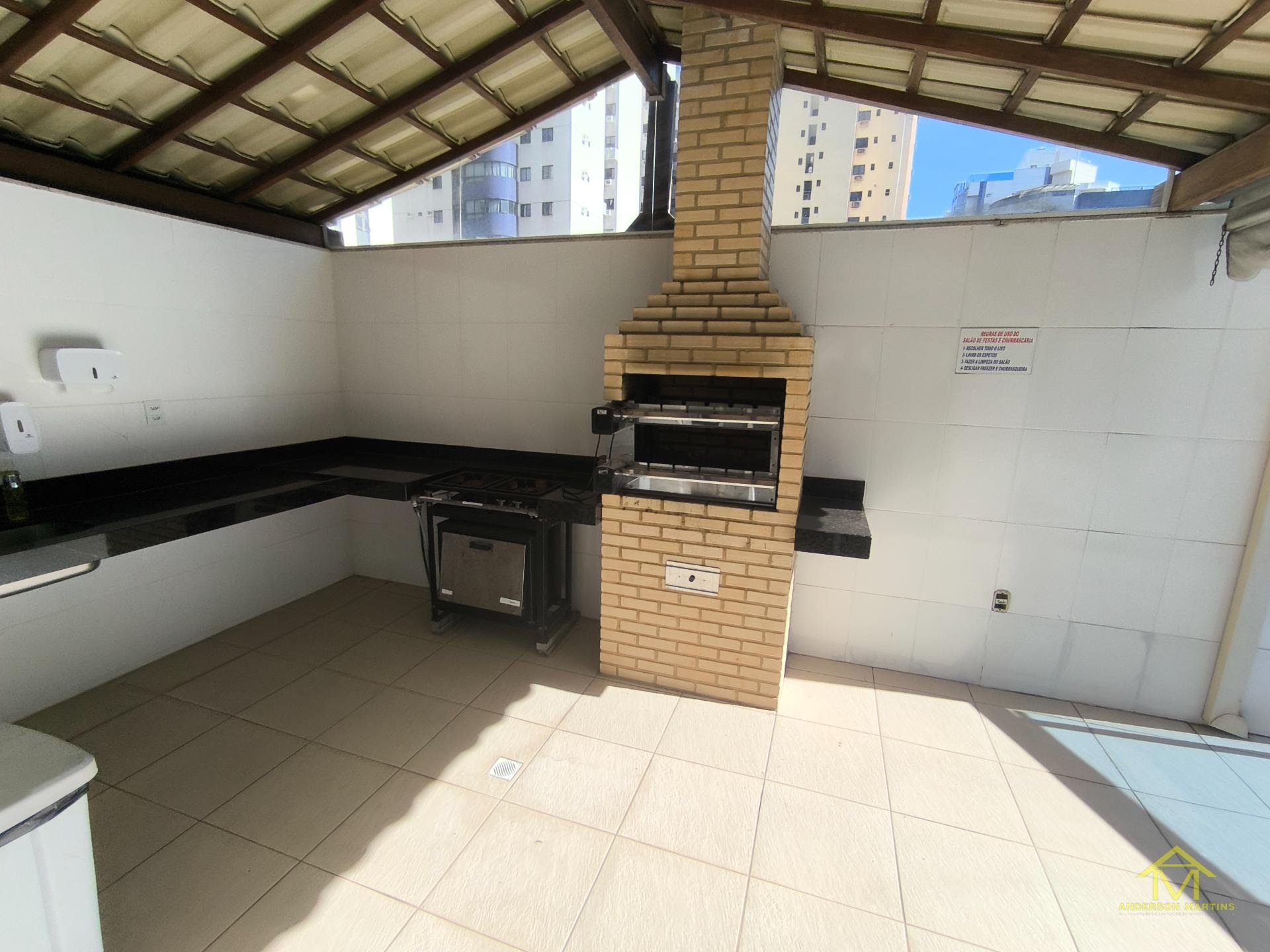 Apartamento à venda com 1 quarto, 1 banheiro, 1 vaga e 43m² no Praia da Costa, Vila Velha (ES) — foto 9 de 11
