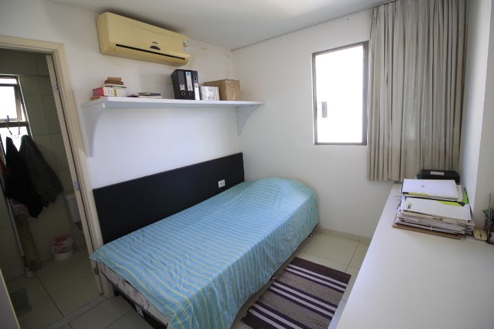 Apartamento à venda com 4 quartos, 2 suítes, 2 vagas e 136m² no Poço da Panela, Recife (PE) — foto 29 de 30
