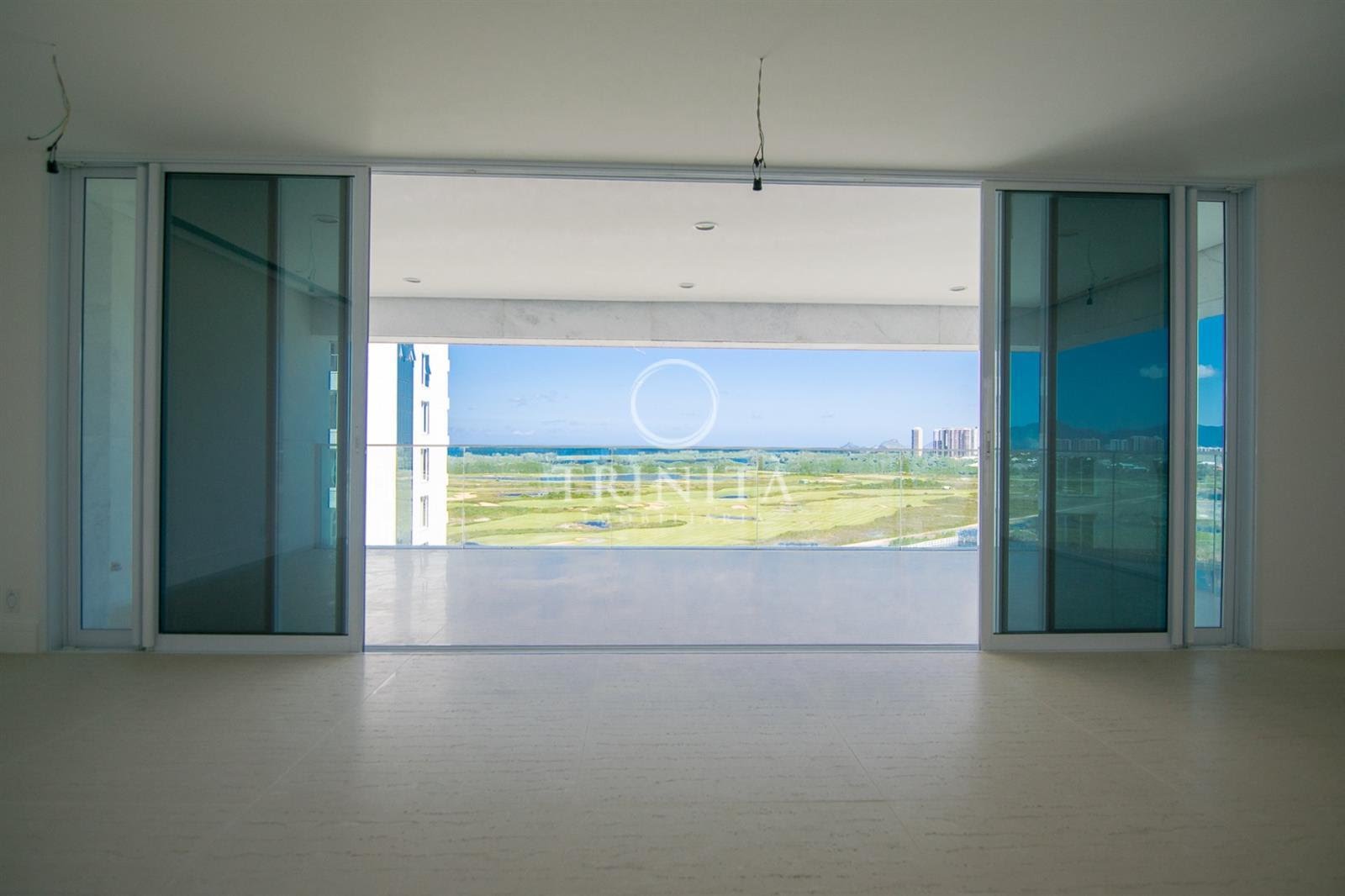 RISERVA GOLF - SALA