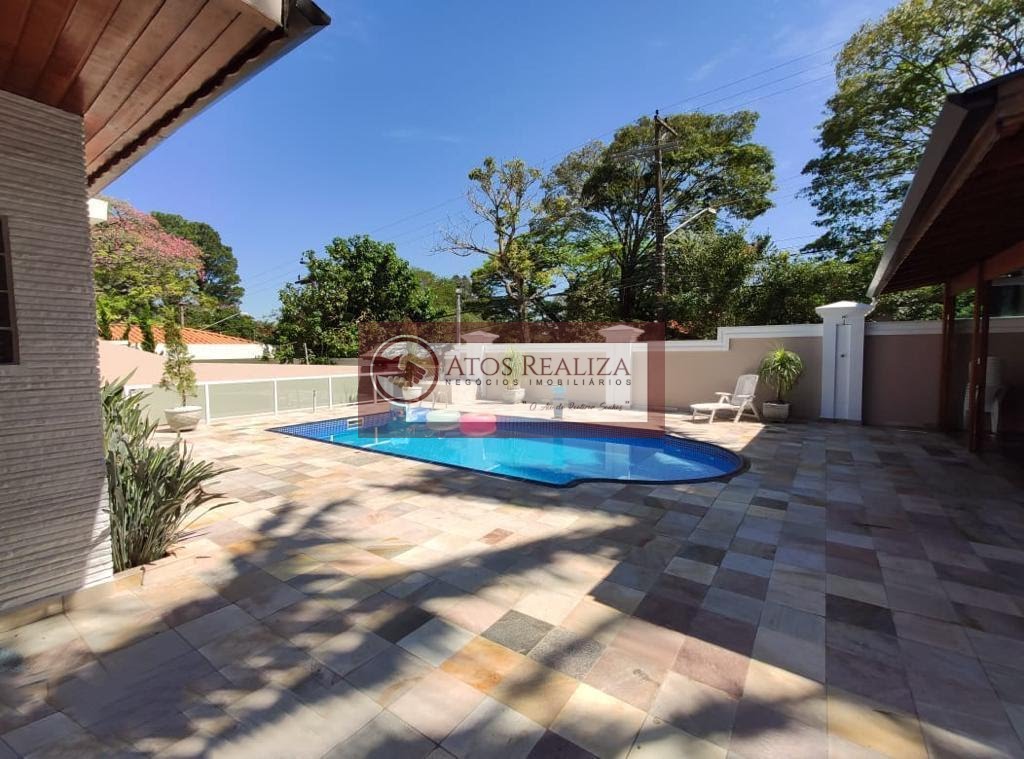 Casa à venda com 6 quartos, 3 suítes, 6 vagas e 400m² no Bolsão de Interlagos, São Paulo (SP) — foto 5 de 30