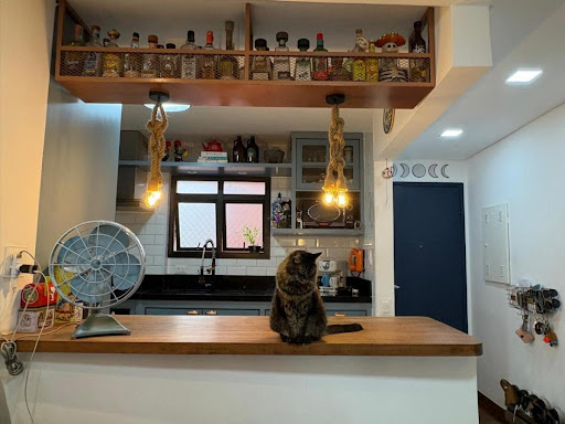 Apartamento à Venda Rua Carlos Weber, Vila Leopoldina/SP