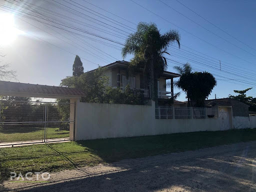 Casa em Coloninha  -  Araranguá