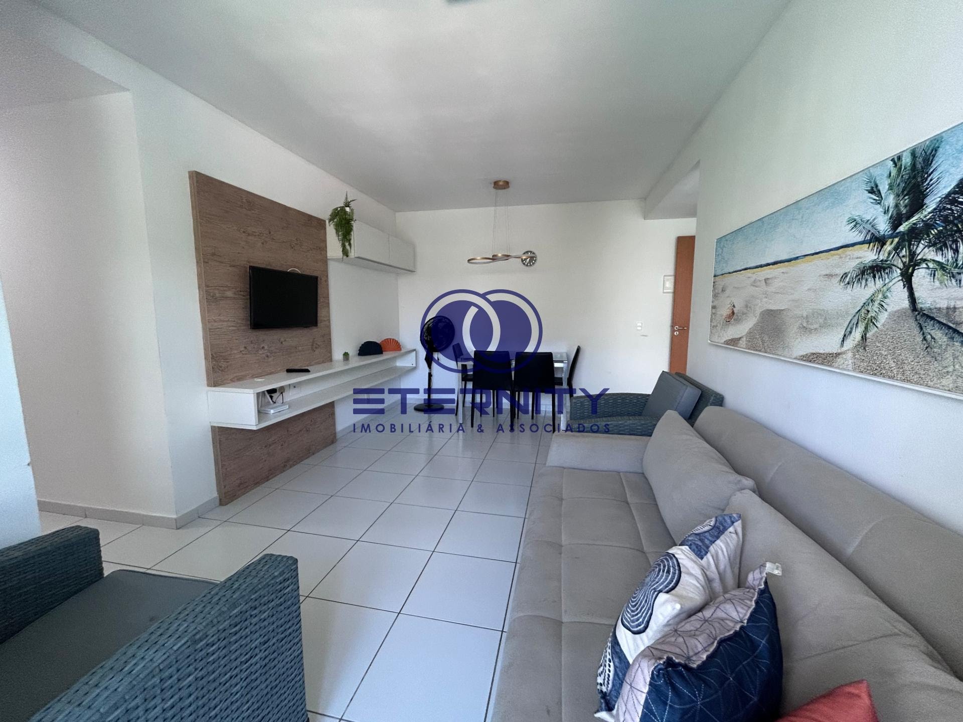 Apartamento à venda com 3 quartos, 1 suíte, 1 vaga e 69m² no Muro Alto, Ipojuca (PE) — foto 6 de 30