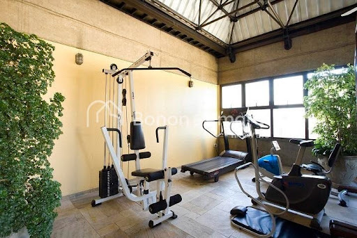 Flat/Apart Hotel, 1 quarto, 50 m² - Foto 6