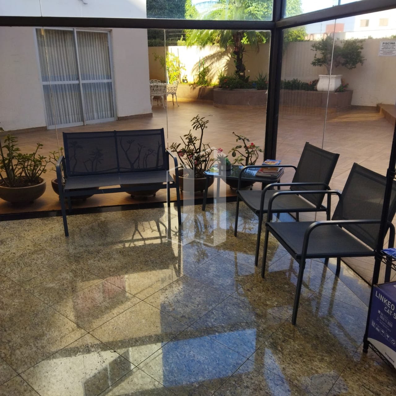 Apartamento à venda com 2 quartos, 1 banheiro, 1 vaga e 60m² no Alto da Glória, Goiânia (GO) — foto 11 de 17