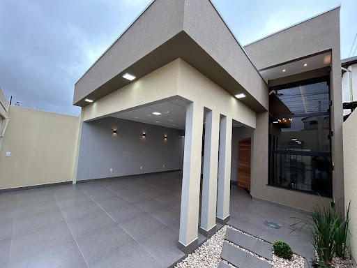 Casa em Formosinha  -  Formosa