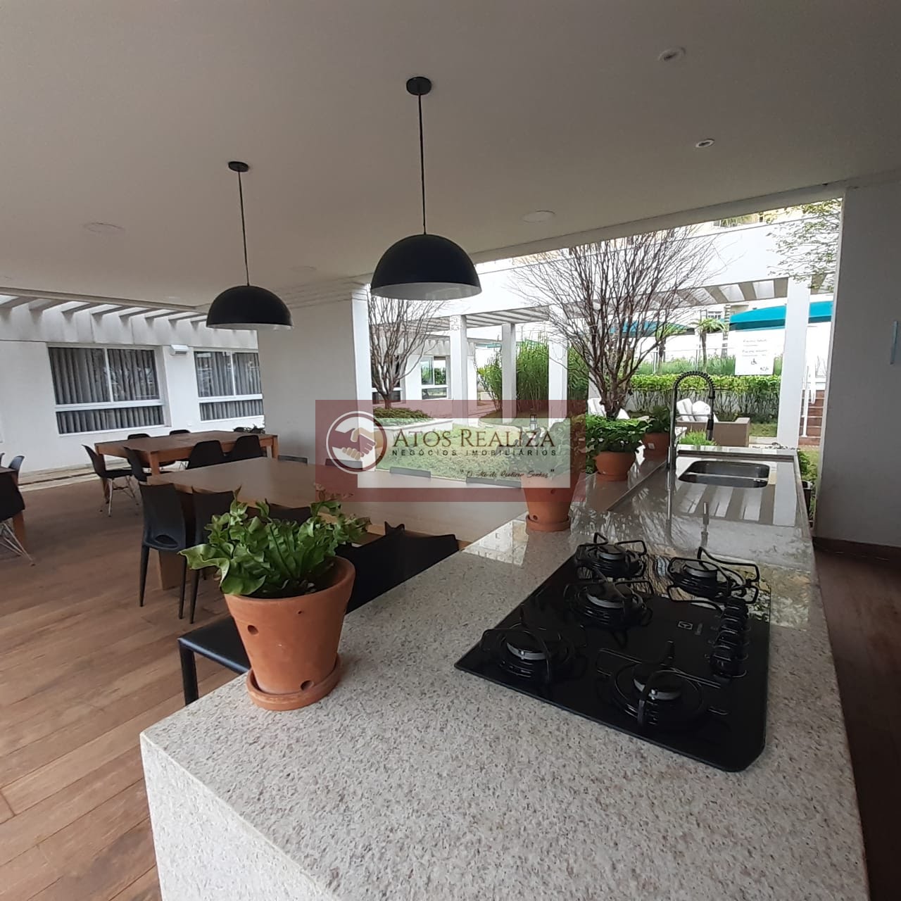 Apartamento à venda com 2 quartos, 1 suíte, 1 vaga e 65m² no Jardim Marajoara, São Paulo (SP) — foto 3 de 17