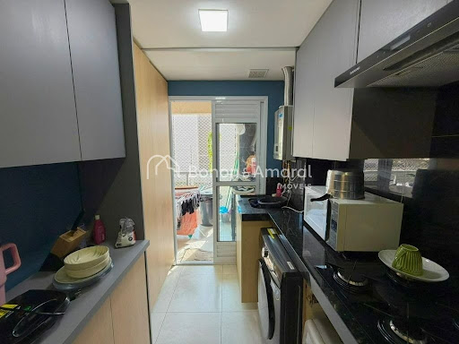 Apartamento, 2 quartos, 60 m² - Foto 3