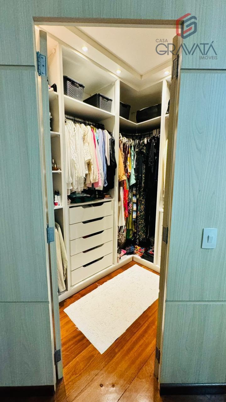 Apartamento à venda com 3 quartos, 2 suítes, 2 vagas e 158m² no Vila Santa Teresa, Santo André (SP) — foto 16 de 29