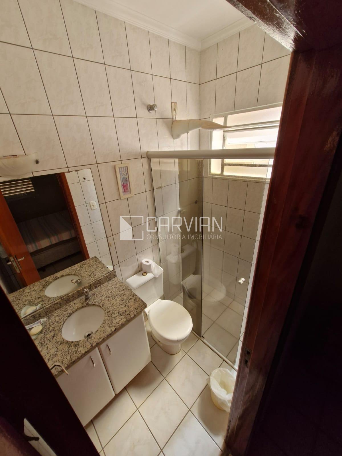 Casa à venda com 3 quartos, 1 suíte, 1 vaga e 160m² no Jardim Manoel Penna, Ribeirão Preto (SP) — foto 5 de 12