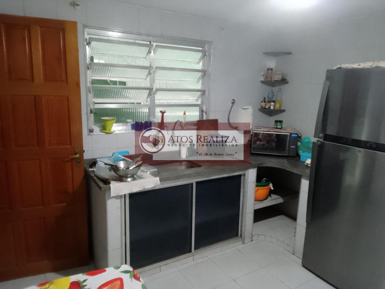 Casa à venda com 3 quartos, 2 banheiros, 2 vagas e 100m² no Jardim Palmares (zona Sul), São Paulo (SP) — foto 17 de 30