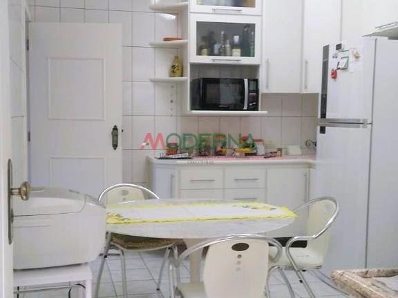 Casa à venda com 3 quartos, 2 banheiros, 2 vagas e 174m² no Centro, São Bernardo do Campo (SP) — foto 4 de 24