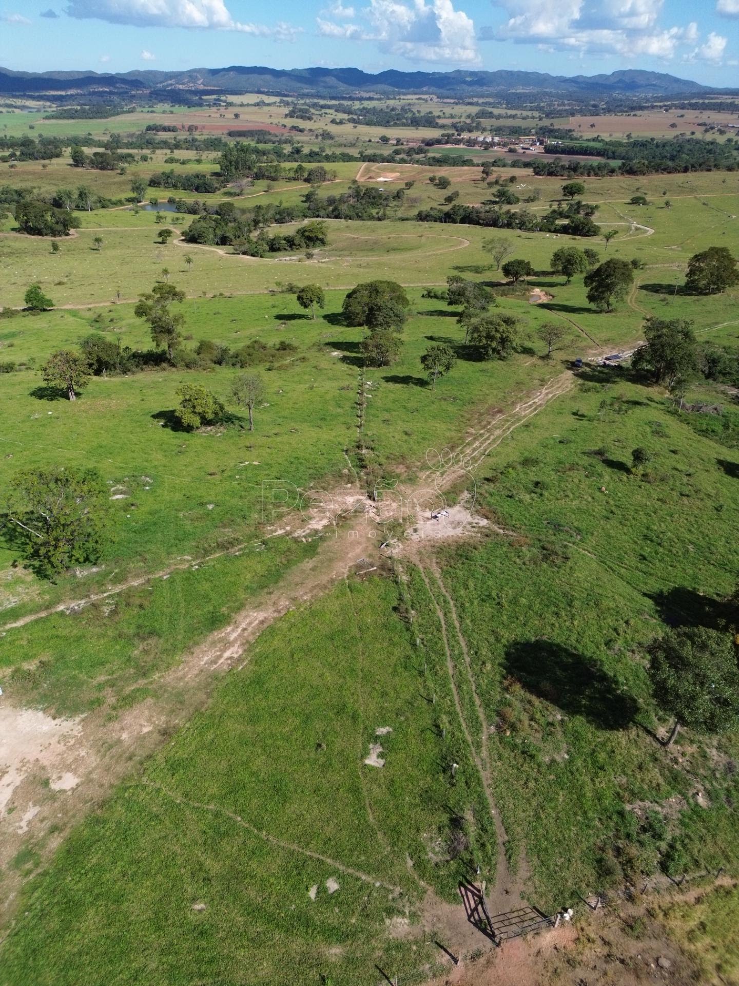 Rural à venda com 89540m² de terreno no Zona Rural, Itapuranga (GO) — foto 9 de 10