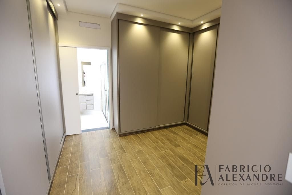 Casa à venda com 4 quartos, 4 suítes, 6 vagas e 378m² no Golden Park, Mirassol (SP) — foto 25 de 29