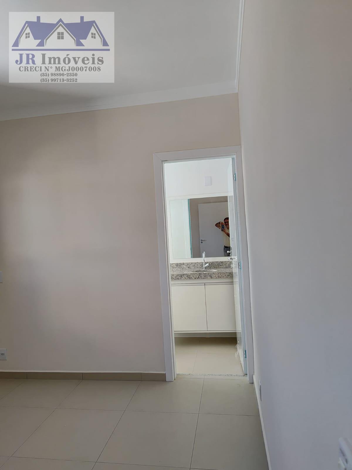 Apartamento à venda com 1 quarto, 1 suíte e 1 vaga no Morro Chic, Itajubá (MG) — foto 14 de 14