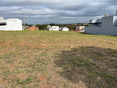 Terreno de 200m²  Condomínio no Residencial Reserva Ipanema em Sorocaba.