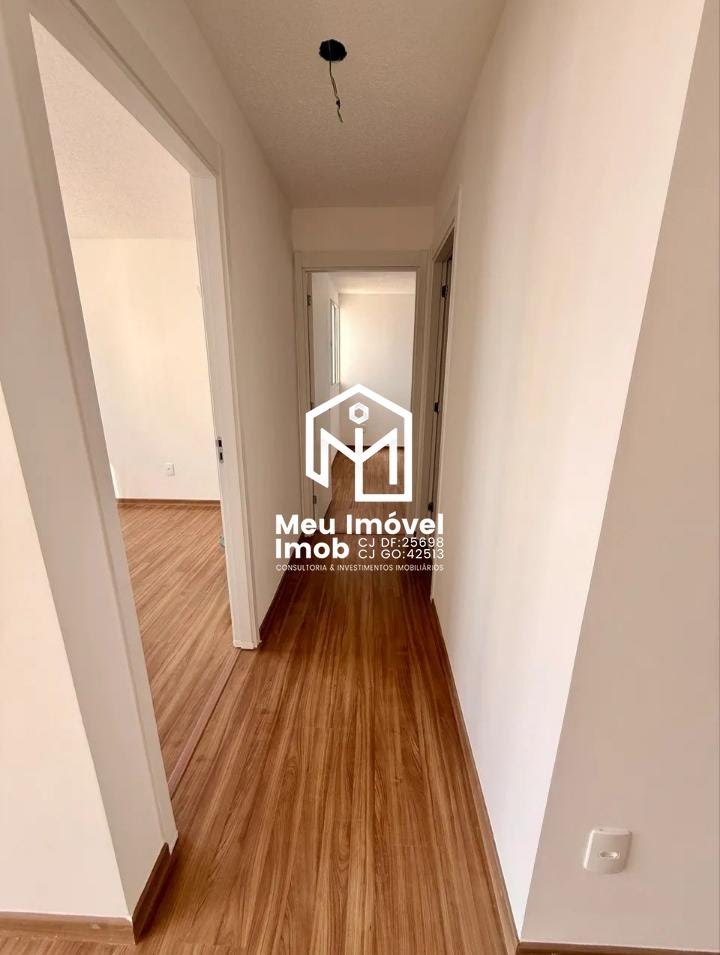 Apartamento, 2 quartos, 54 m² - Foto 6