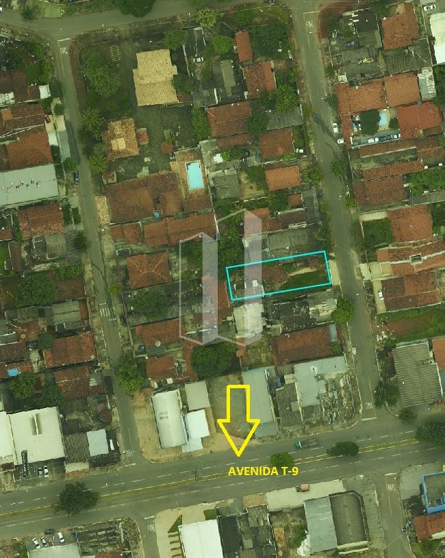 Casa à venda com 2 quartos, 1 banheiro e 520m² no Jardim América, Goiânia (GO) — foto 3 de 3