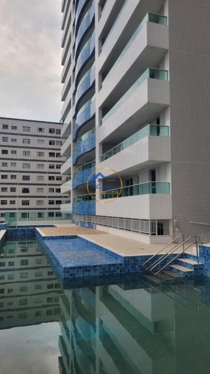 Apartamento à venda com 2 quartos, 1 suíte, 1 vaga e 81m² no Ocian, Praia Grande (SP) — foto 12 de 19