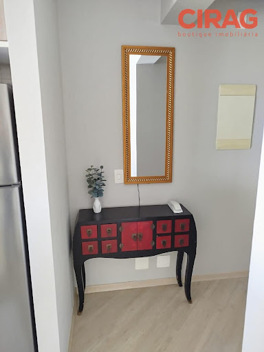 Apartamento em Cerqueira César - Locação  -  São Paulo