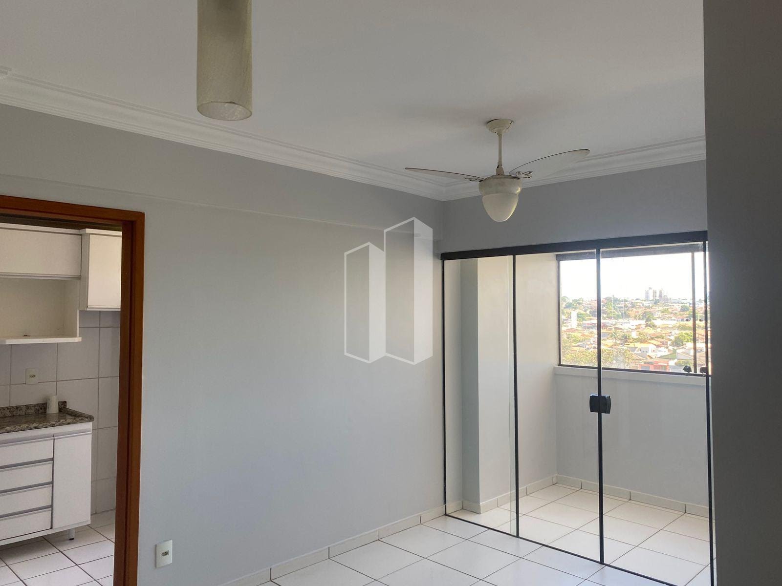 Apartamento à venda com 2 quartos, 2 banheiros, 1 vaga e 58m² no Vila Brasília, Aparecida de Goiânia — foto principal