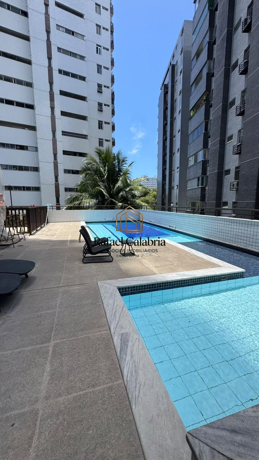 Apartamento à venda com 4 quartos, 1 suíte, 2 vagas e 208m² no Espinheiro, Recife (PE) — foto 26 de 27