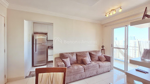 Apartamento, 2 quartos, 50 m² - Foto 24