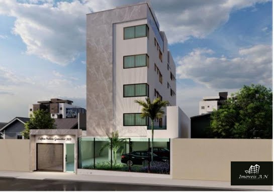 Cobertura à venda com 3 quartos, 1 suíte, 2 vagas e 80m² no Rio Branco, Belo Horizonte (MG) — foto 15 de 16