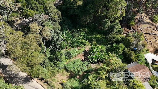 Terreno em Nova Suiça  -  Nova Friburgo