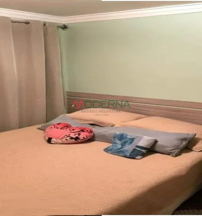 Apartamento à venda com 3 quartos, 1 banheiro, 1 vaga e 64m² no Paulicéia, São Bernardo do Campo (SP) — foto 5 de 17