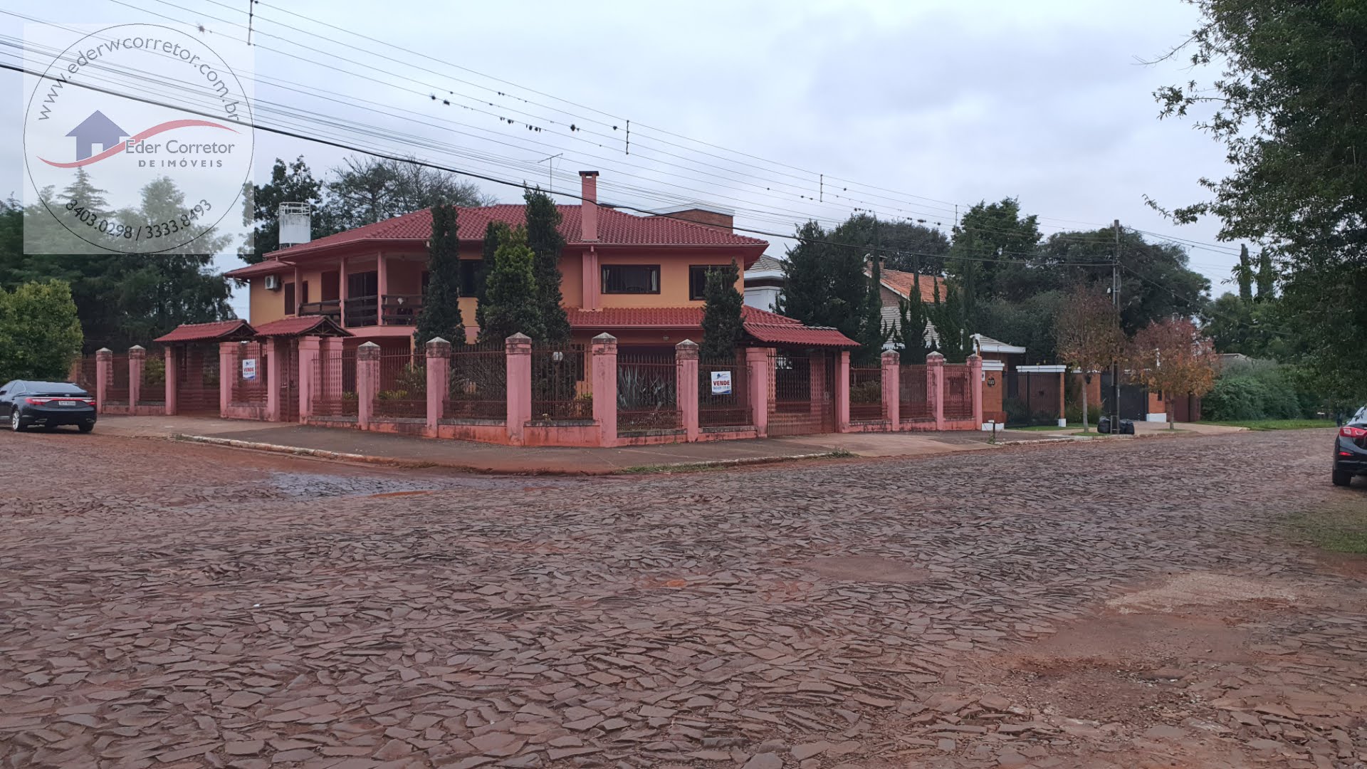 Casa à venda com 4 quartos, 2 suítes, 2 vagas e 397m² no Storch, Ijuí (RS) — foto 16 de 30