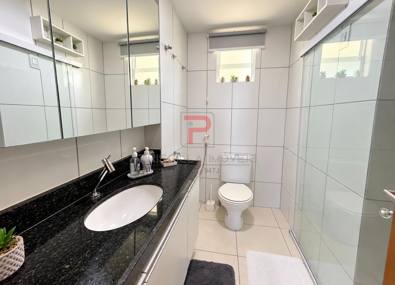 Apartamento à venda com 2 quartos, 1 suíte, 2 vagas e 60m² no Bessa, João Pessoa (PB) — foto 21 de 30