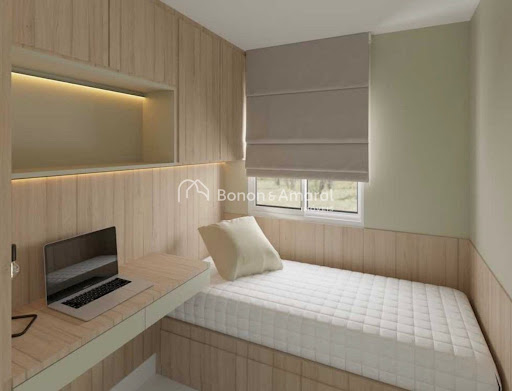 Apartamento, 3 quartos, 80 m² - Foto 27