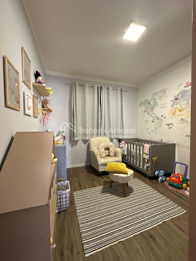 Casa de Condomínio, 2 quartos - Foto 18