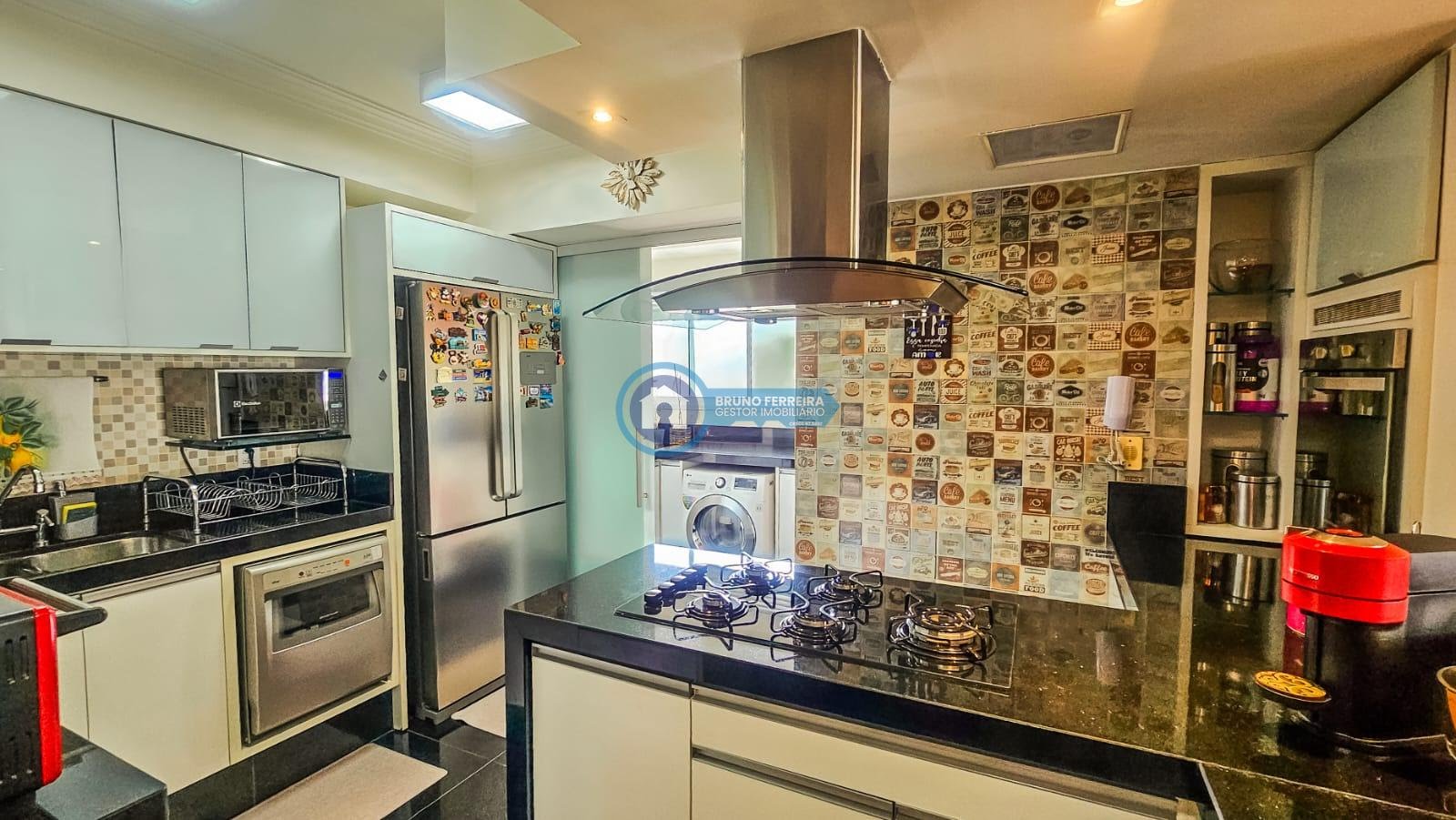 Apartamento à venda com 2 quartos, 4 banheiros, 2 vagas e 250m² no Parque Mandaqui, São Paulo (SP) — foto 8 de 20