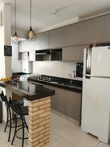 Apartamento em Presidente Roosevelt  -  Uberlândia