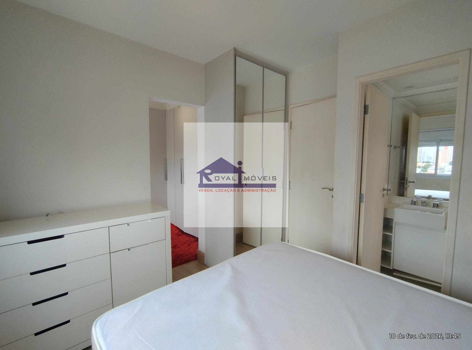 Apartamento à venda com 3 quartos, 1 suíte, 2 vagas e 93m² no Vila Clementino, São Paulo (SP) — foto 22 de 30