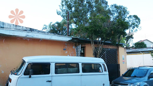 Casa Térrea em Vila Buenos Aires  -  São Paulo