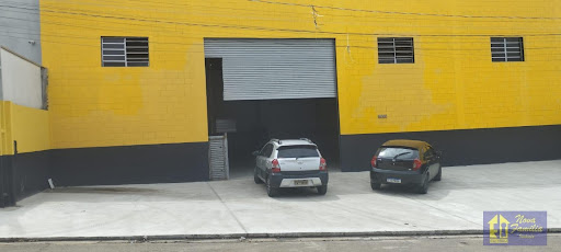 Galpão para Locação em Vila Nova Bonsucesso, Guarulhos – 16.000 m²