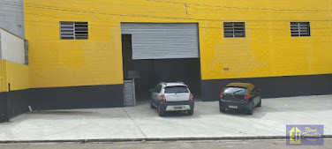 Galpão para Locação em Vila Nova Bonsucesso, Guarulhos – 16.000 m²
