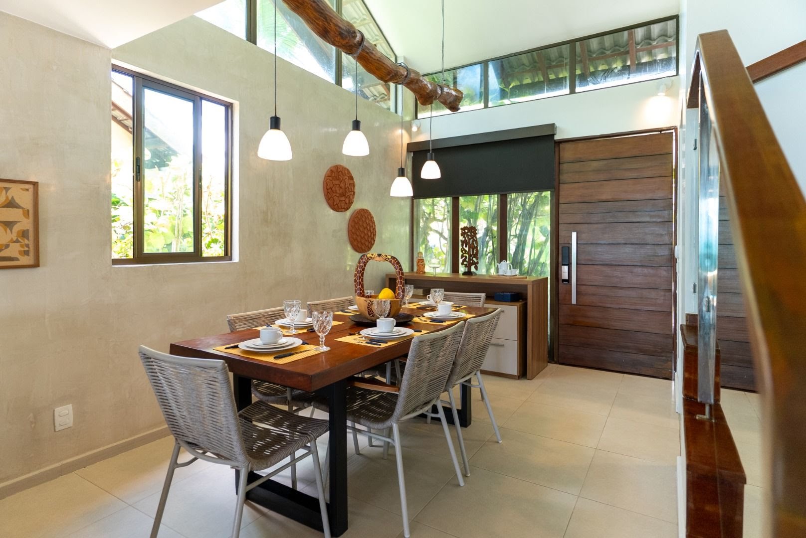 Casa à venda com 4 quartos, 3 suítes, 2 vagas e 197m² no Muro Alto, Ipojuca (PE) — foto 17 de 30