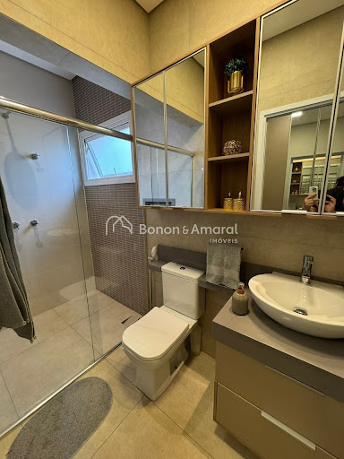 Casa de Condomínio, 4 quartos - Foto 36